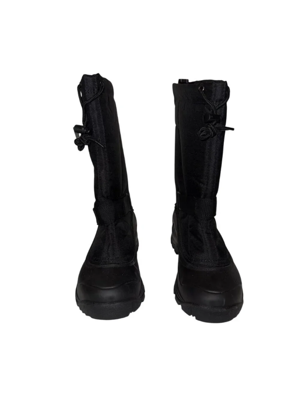 NWT Kamik Greenbay 4 Snow Winter Boots Mens 11 Nylon Rated -40 Moisture Wicking